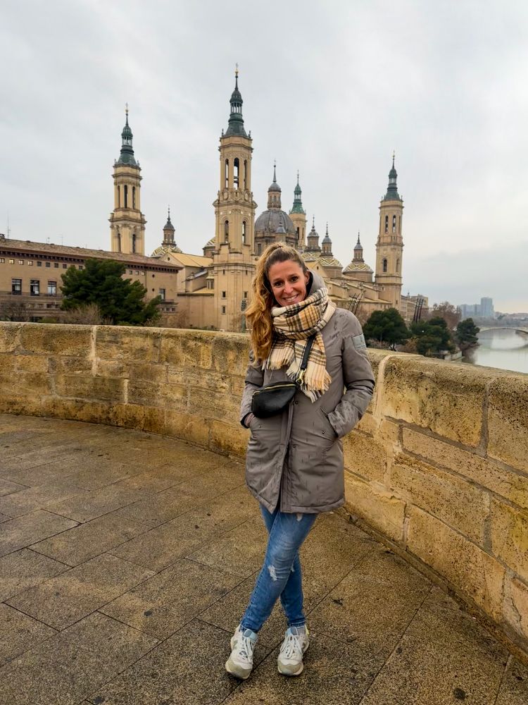 Cosa vedere in un weekend a Saragozza