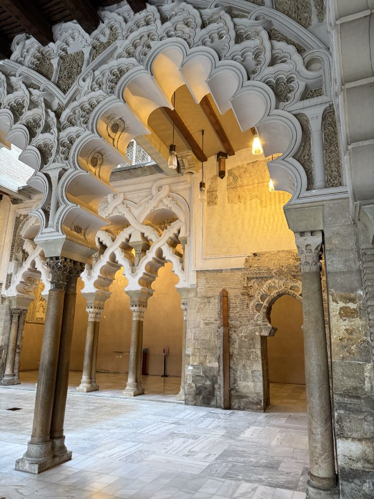 Cosa vedere in un weekend a Saragozza