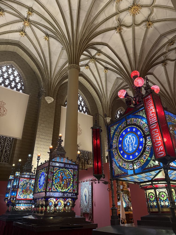 Cosa vedere in un weekend a Saragozza