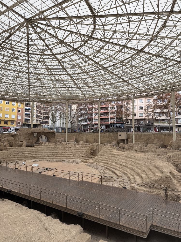 Cosa vedere in un weekend a Saragozza