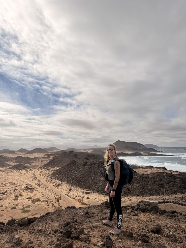 Come organizzare un viaggio a Fuerteventura