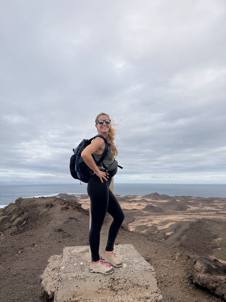 Itinerario di 5 giorni a Fuerteventura