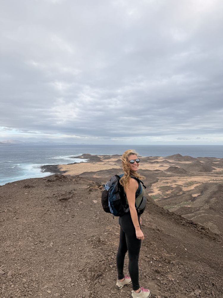 Itinerario di 5 giorni a Fuerteventura
