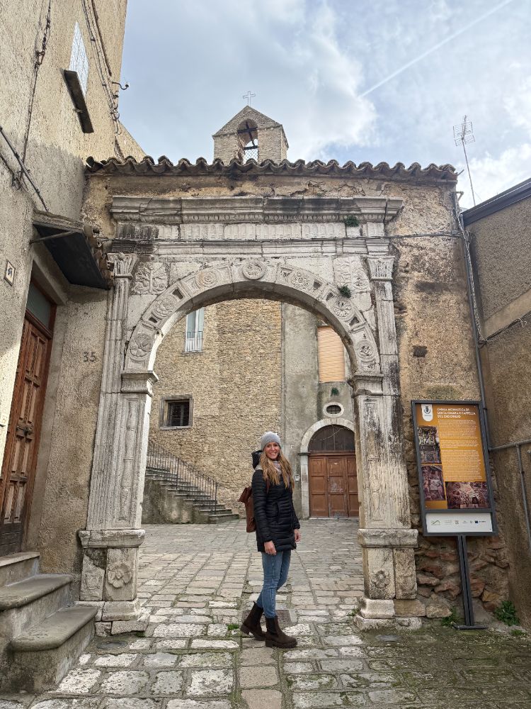 I luoghi da non perdere in un tour in Basilicata