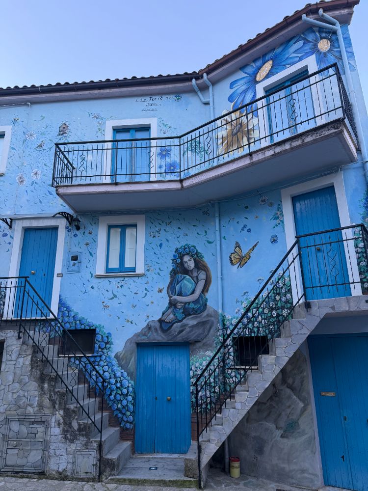 I luoghi da non perdere in un tour in Basilicata