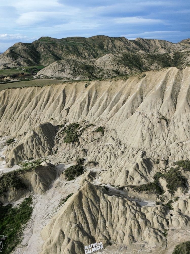 I luoghi da non perdere in un tour in Basilicata