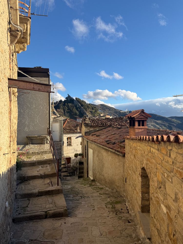 I luoghi da non perdere in un tour in Basilicata