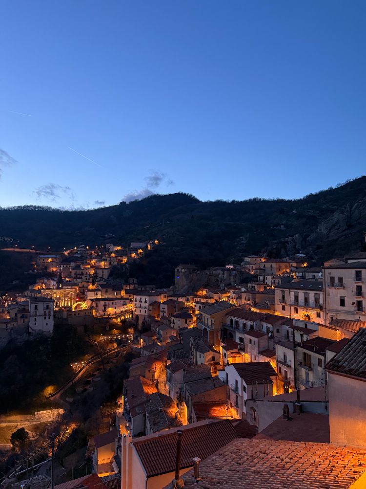 I luoghi da non perdere in un tour in Basilicata