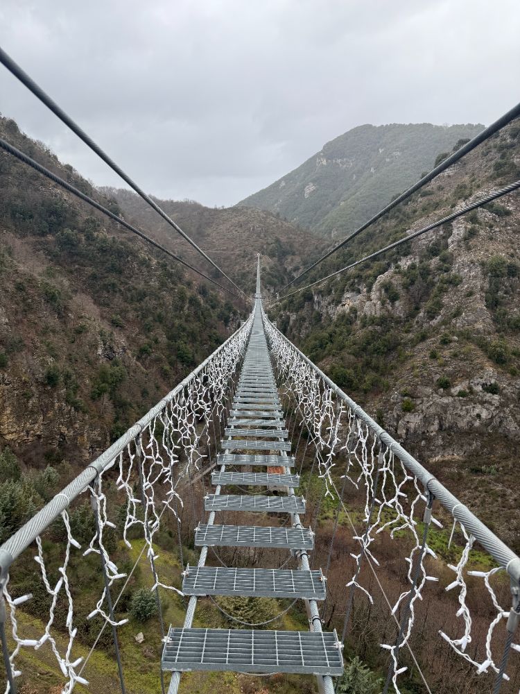 I luoghi da non perdere in un tour in Basilicata
