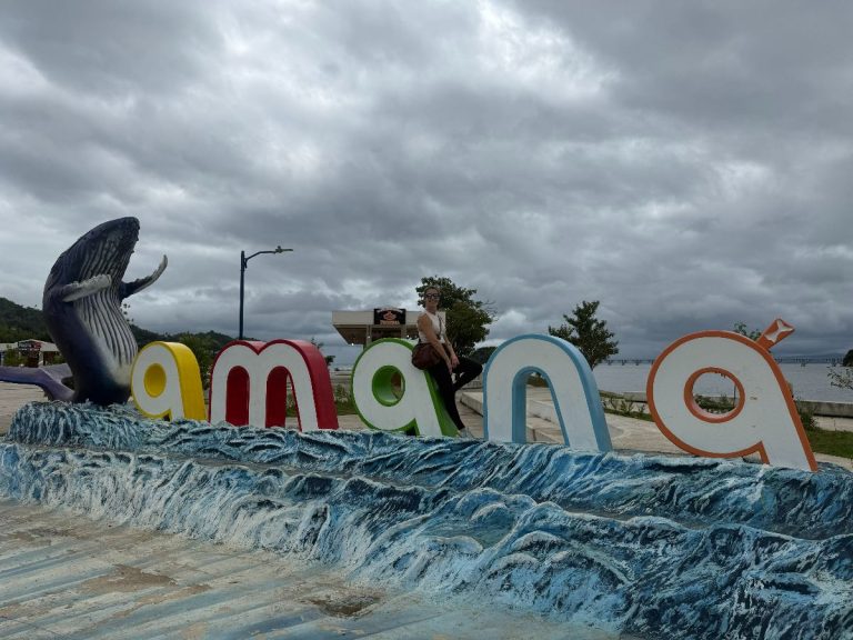 Itinerario di 5 giorni nella Penisola di Samana