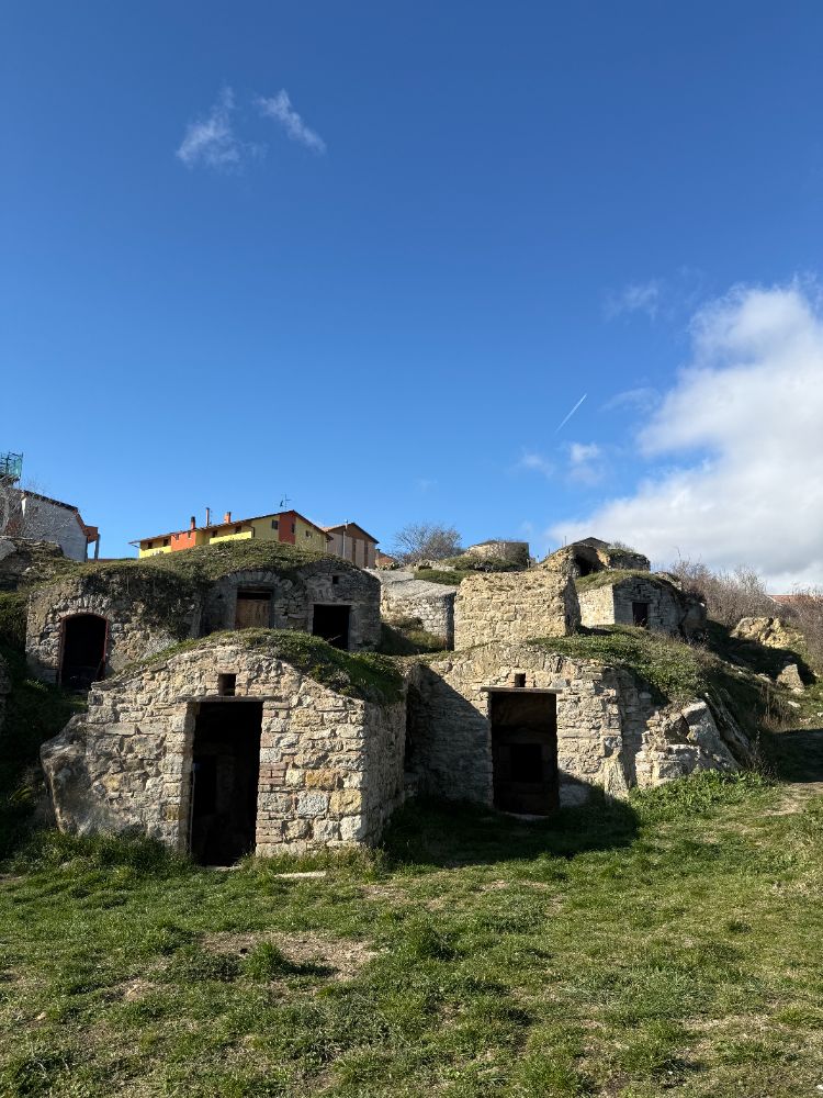 I luoghi da non perdere in un tour in Basilicata