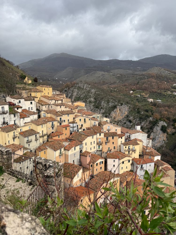 I luoghi da non perdere in un tour in Basilicata