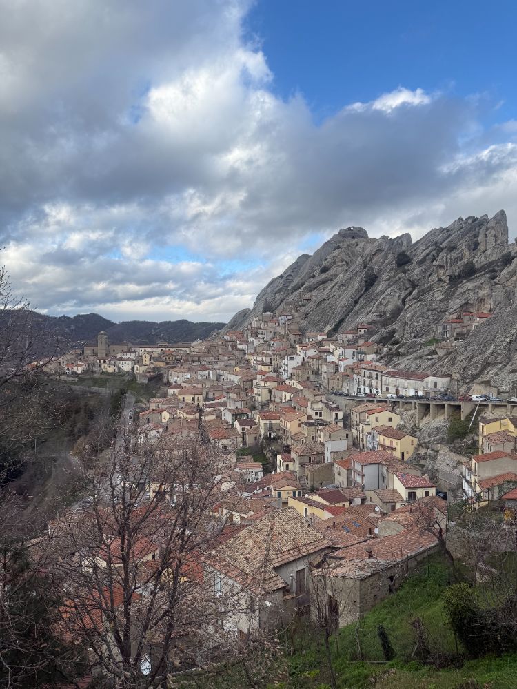 I luoghi da non perdere in un tour in Basilicata