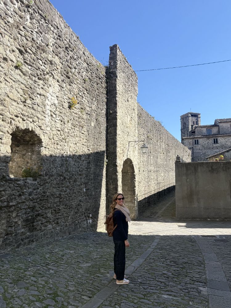 Itinerario di 3 giorni in Garfagnana