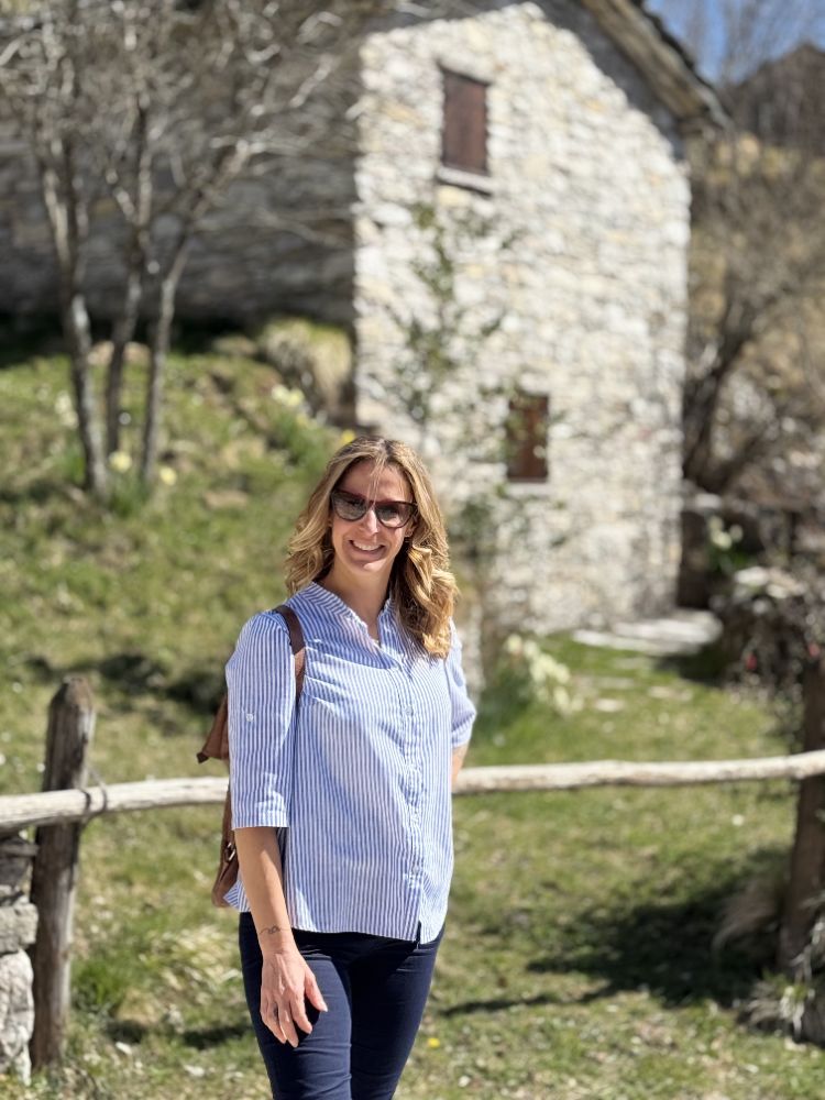 Itinerario di 3 giorni in Garfagnana