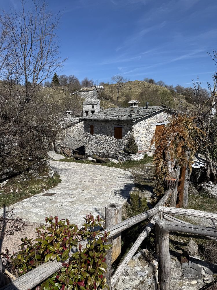Itinerario di 3 giorni in Garfagnana