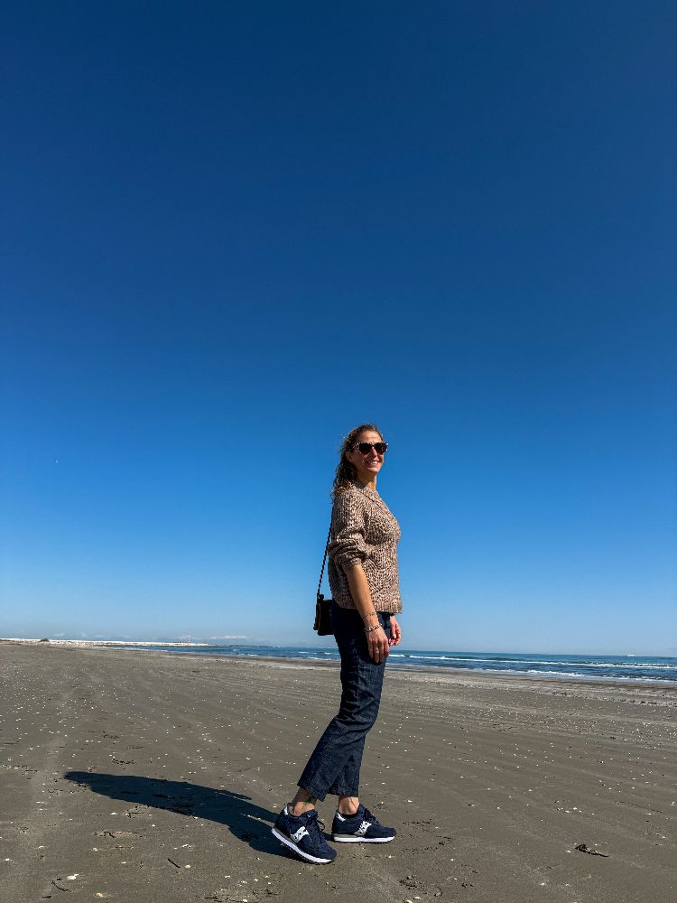 Visitare Pellestrina in un giorno