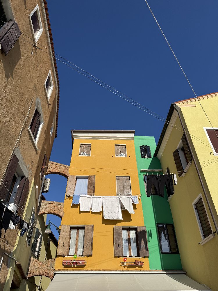 Visitare Pellestrina in un giorno