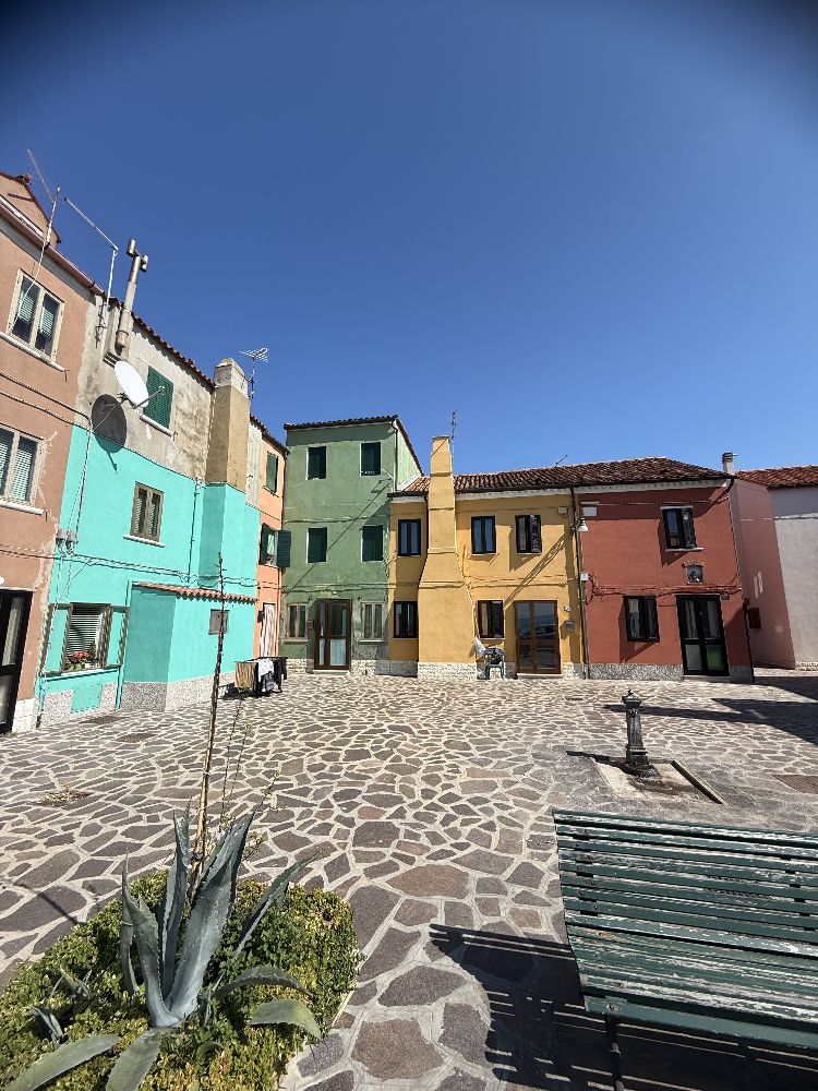 Visitare Pellestrina in un giorno