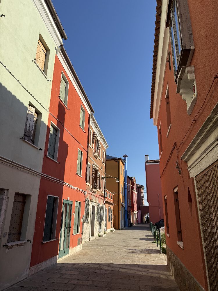 Visitare Pellestrina in un giorno