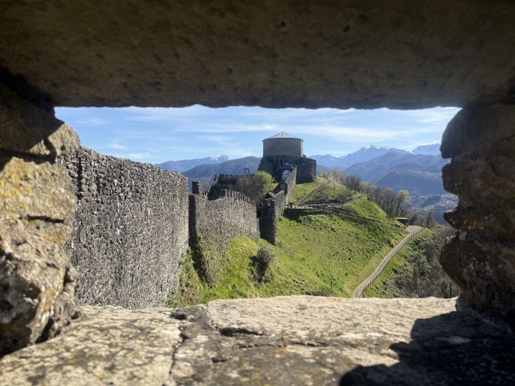 Itinerario di 3 giorni in Garfagnana