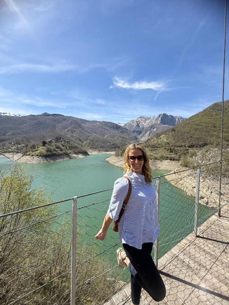 Itinerario di 3 giorni in Garfagnana