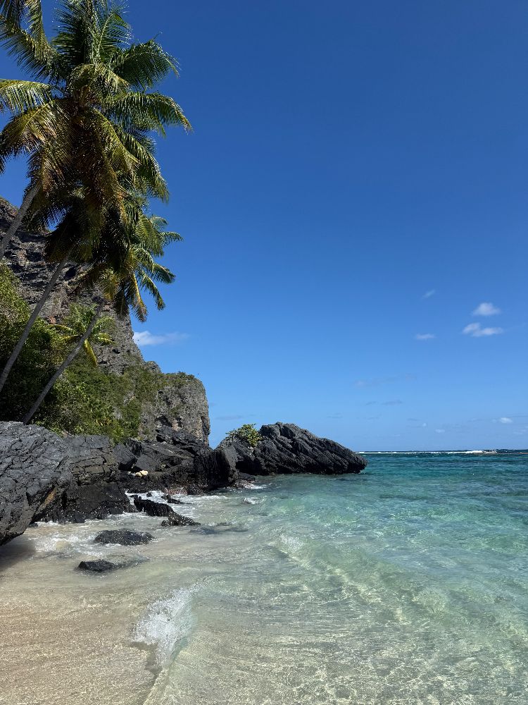 Itinerario di 5 giorni nella Penisola di Samana