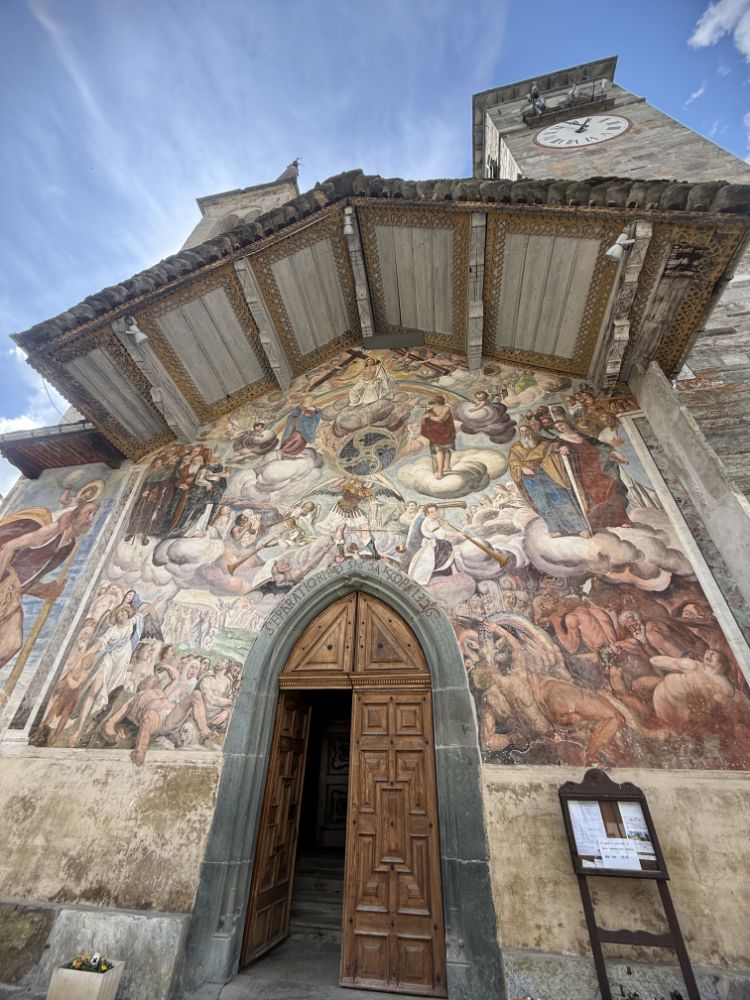 Weekend in Valsesia itinerario tra borghi Walser trekking e natura 