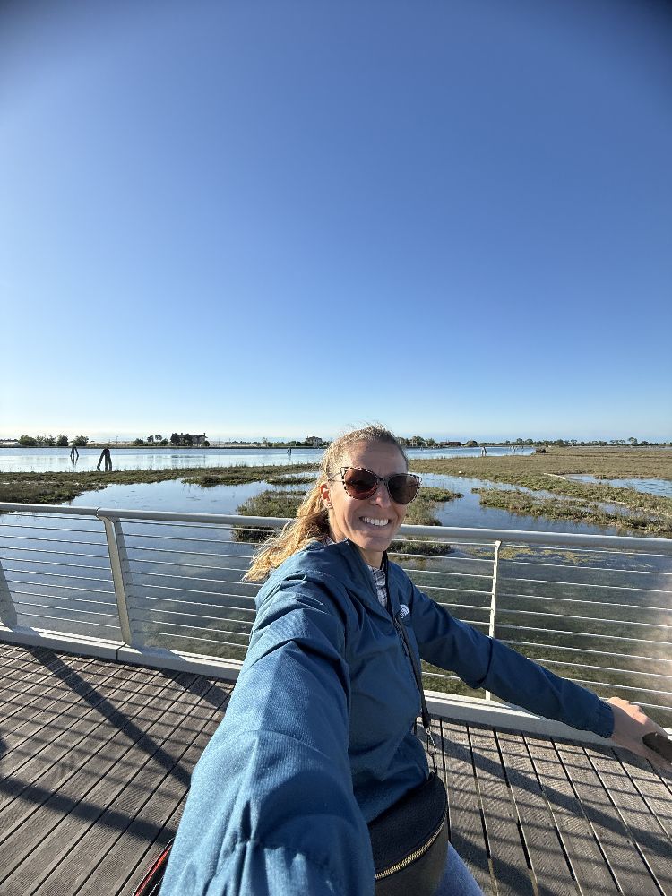 Cavallino-Treporti in bici cosa vedere tra mare laguna e ciclabili