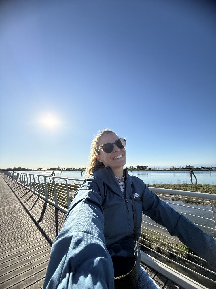 Cavallino-Treporti in bici cosa vedere tra mare laguna e ciclabili