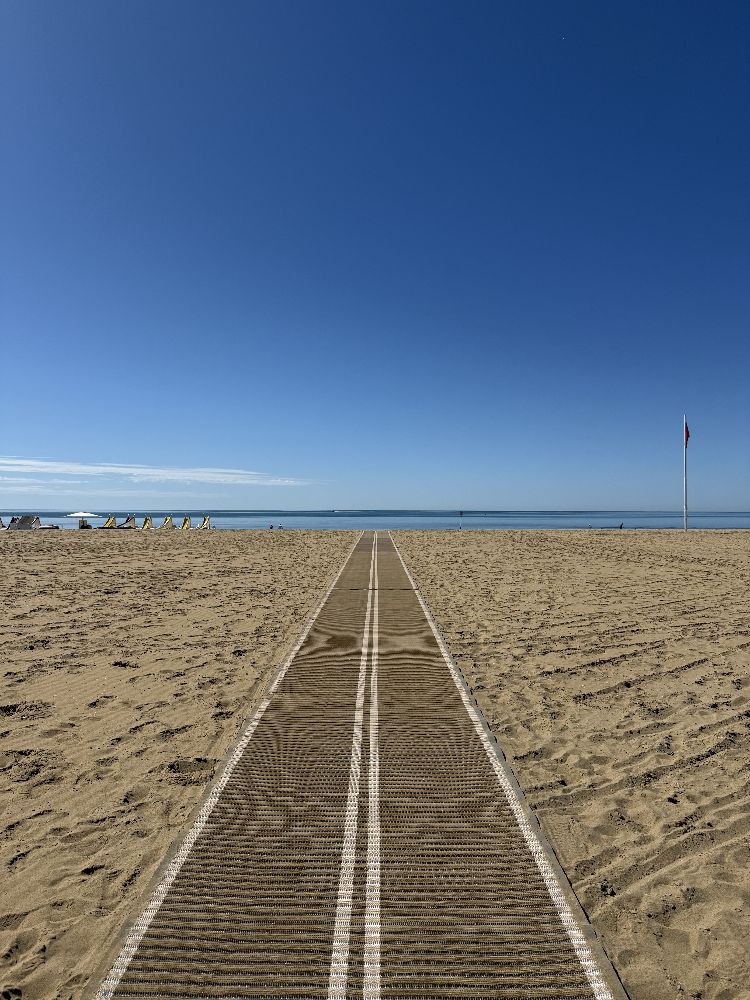 Weekend a Bibione itinerario slow tra mare ciclabili e natura