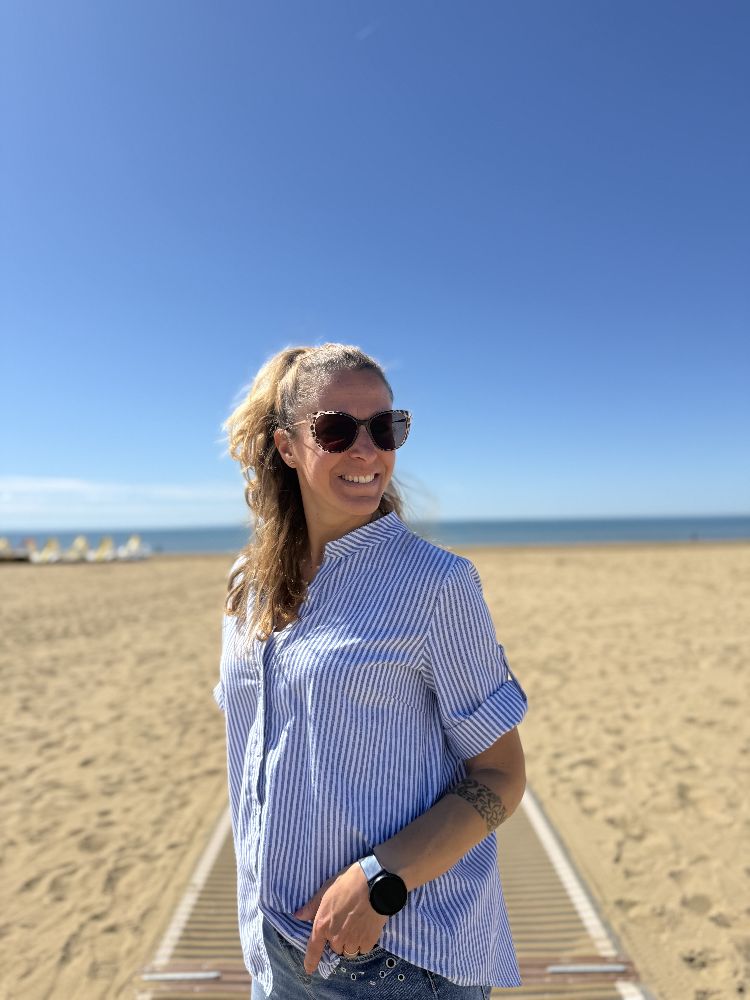 Weekend a Bibione itinerario slow tra mare ciclabili e natura