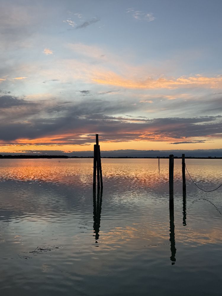 Weekend a Bibione itinerario slow tra mare ciclabili e natura