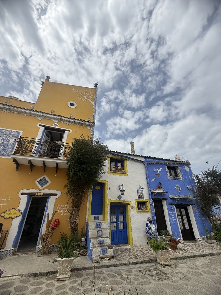 Sicilia occidentale in 4 giorni