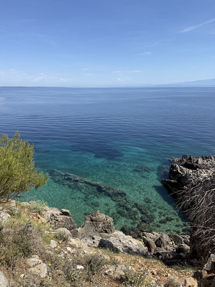 Lussino cosa vedere dove mangiare e spiagge da non perdere 