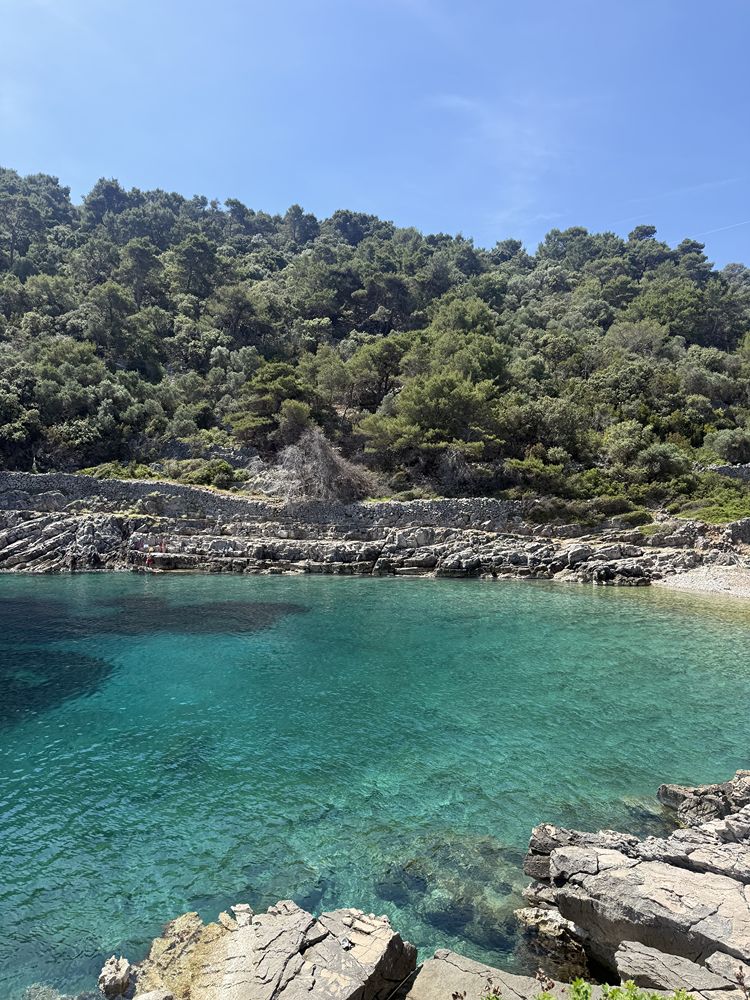 Lussino cosa vedere dove mangiare e spiagge da non perdere 