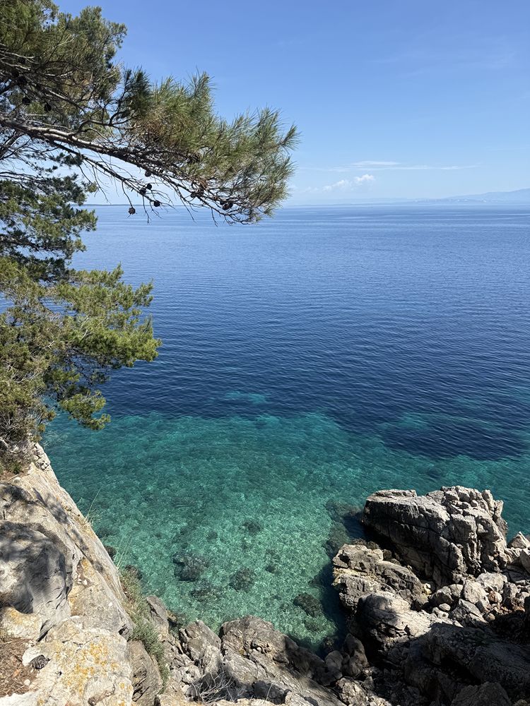 Lussino cosa vedere dove mangiare e spiagge da non perdere 
