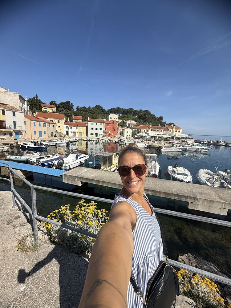 Lussino cosa vedere dove mangiare e spiagge da non perdere 