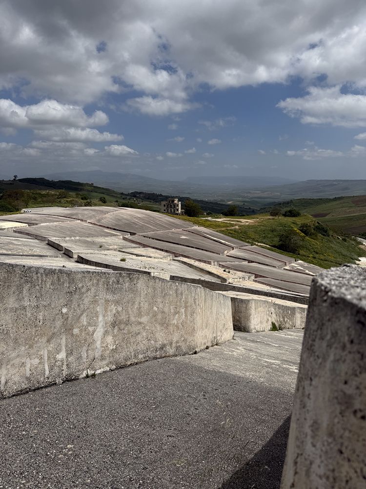 Sicilia occidentale in 4 giorni