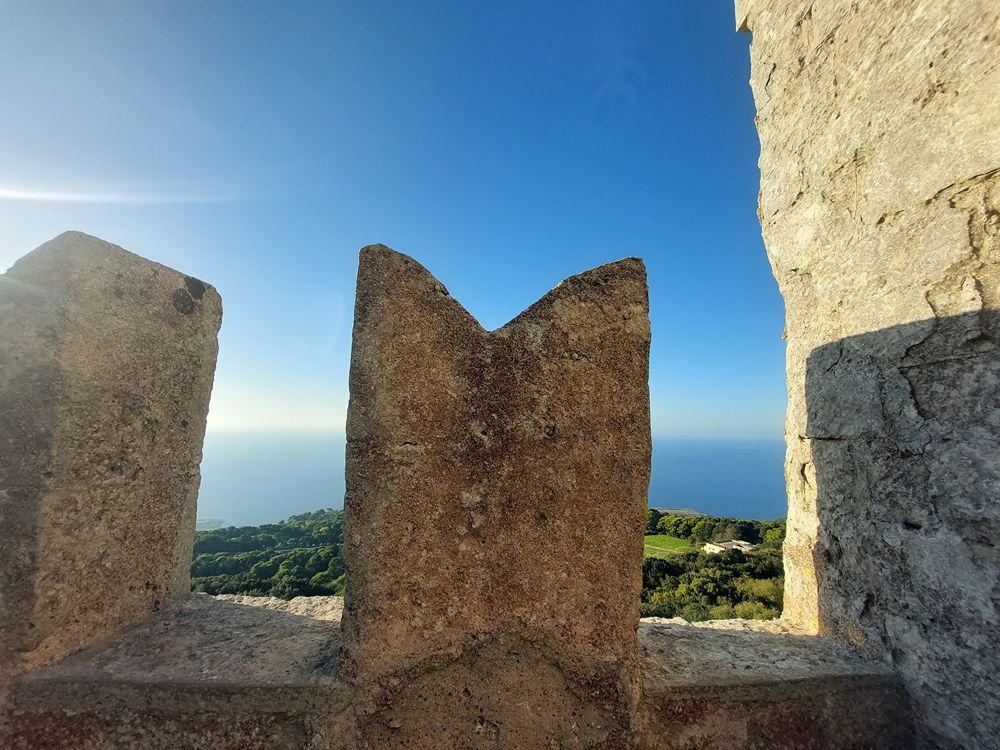Sicilia occidentale in 4 giorni