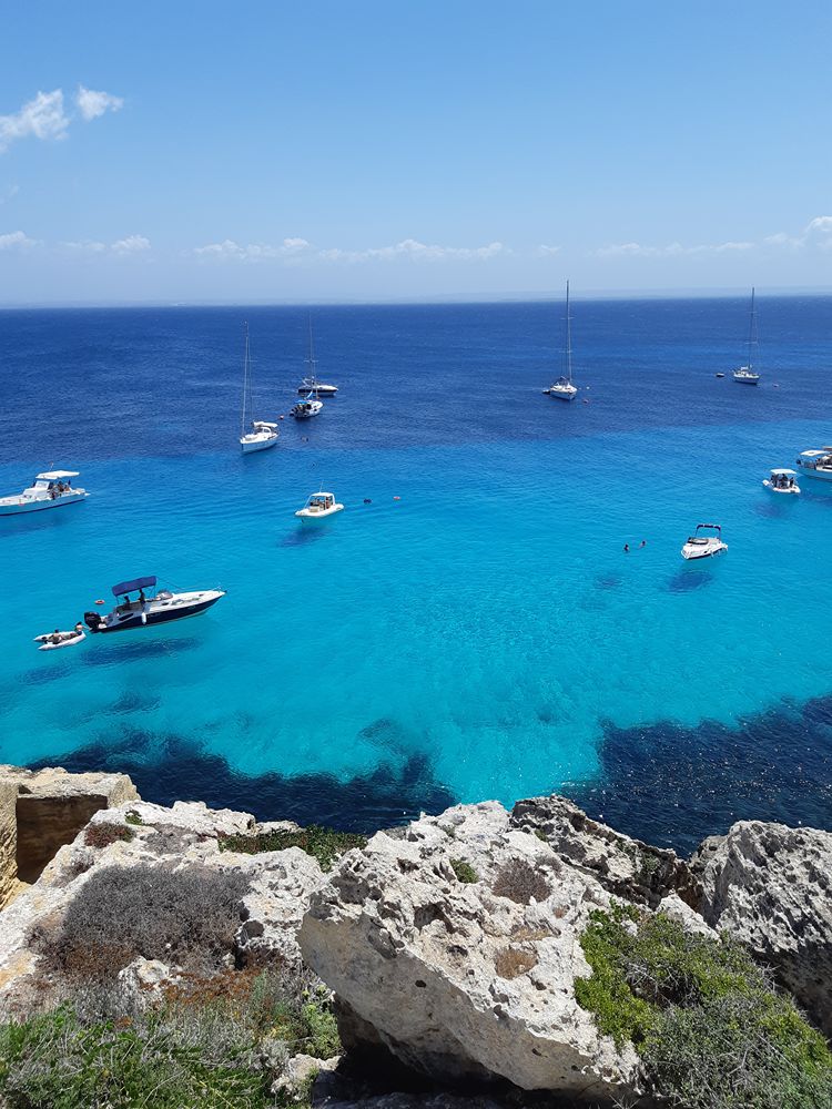 Sicilia occidentale in 4 giorni