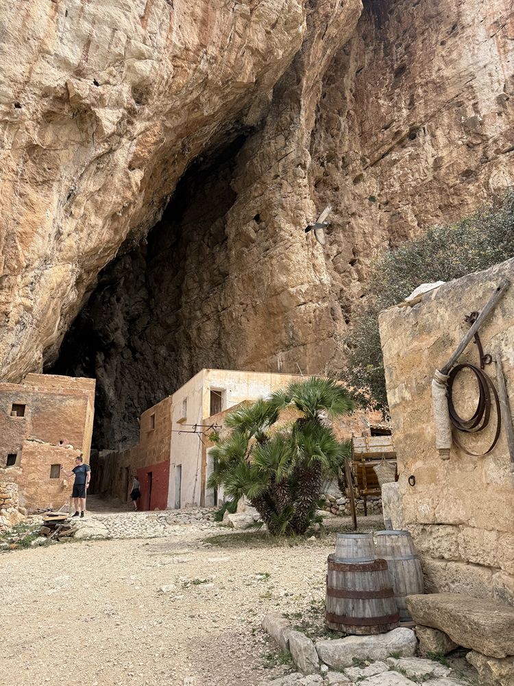 Sicilia occidentale in 4 giorni