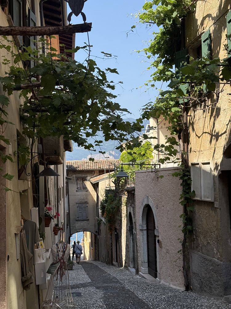 Weekend sul Lago di Garda: itinerario sulla sponda est