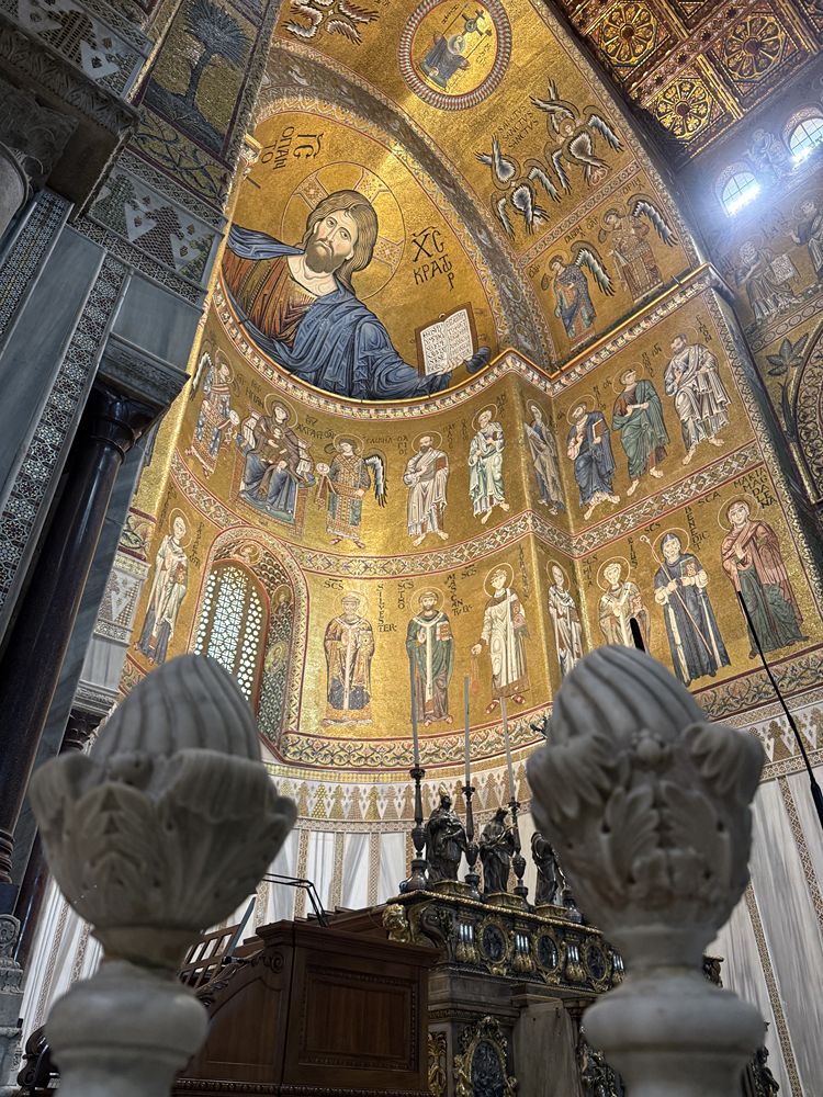 Sicilia occidentale in 4 giorni