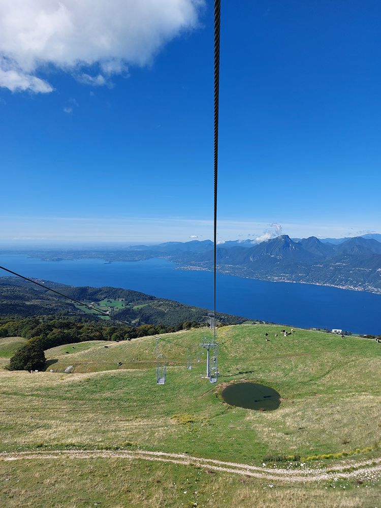 Weekend sul Lago di Garda: itinerario sulla sponda est