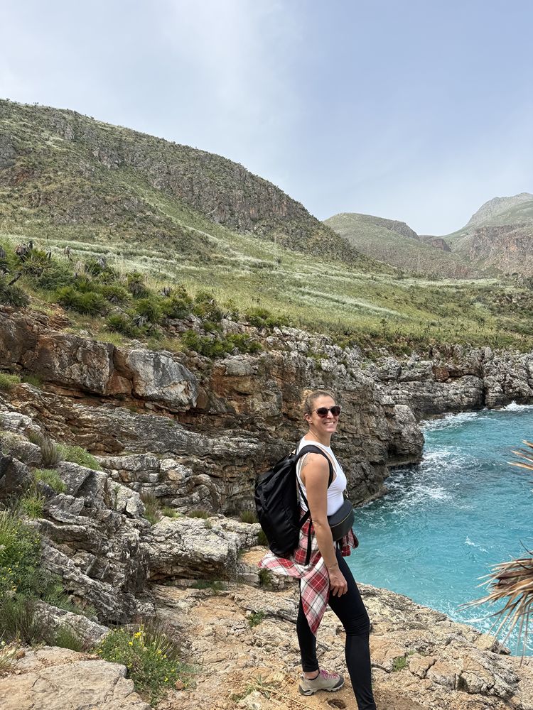 Sicilia occidentale in 4 giorni