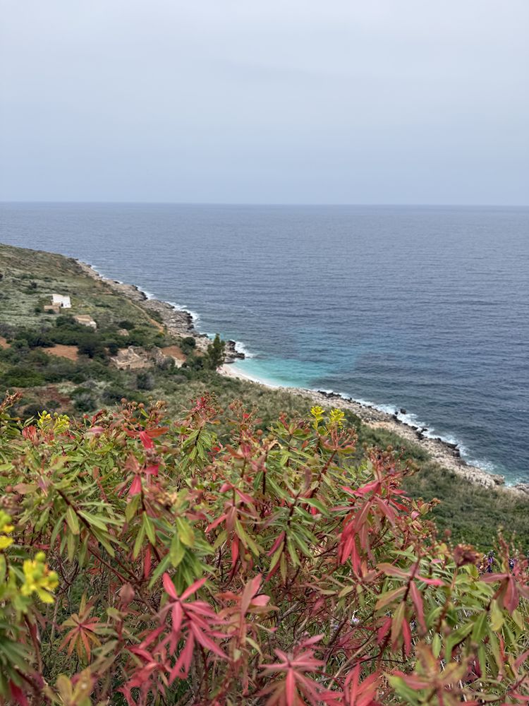 Sicilia occidentale in 4 giorni