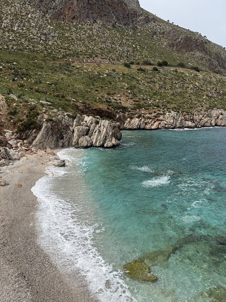 Sicilia occidentale in 4 giorni
