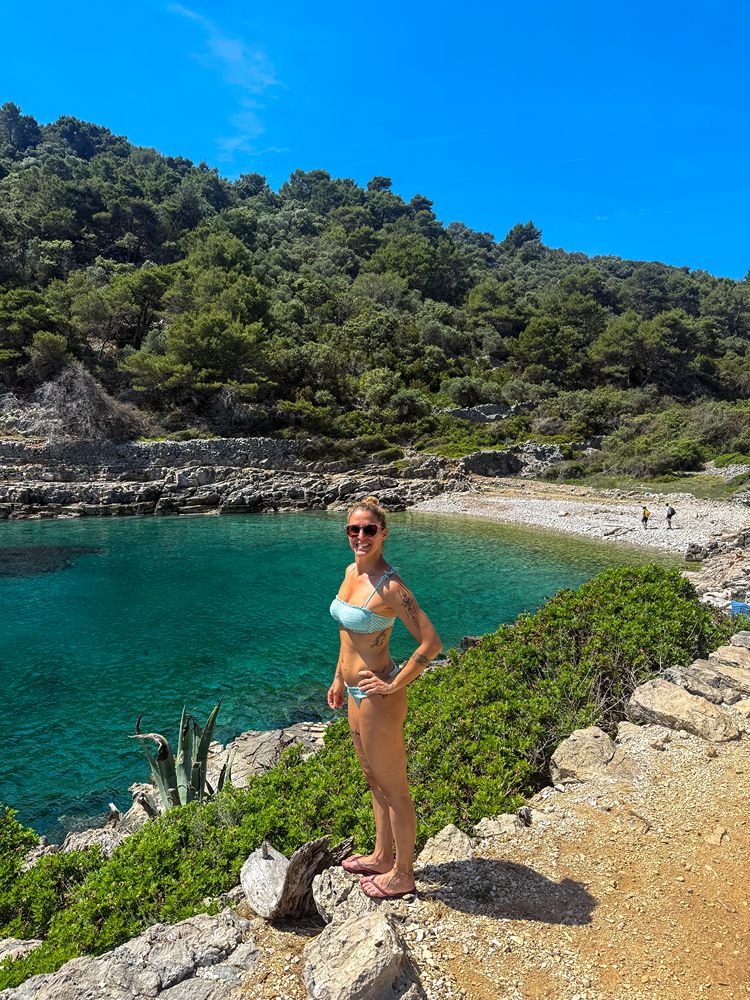 Lussino cosa vedere dove mangiare e spiagge da non perdere 