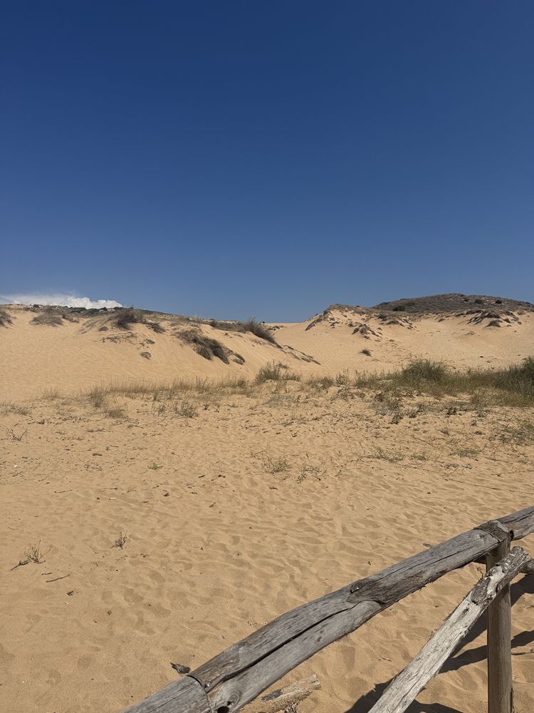Sardegna Ovest itinerario on the road di 17 giorni